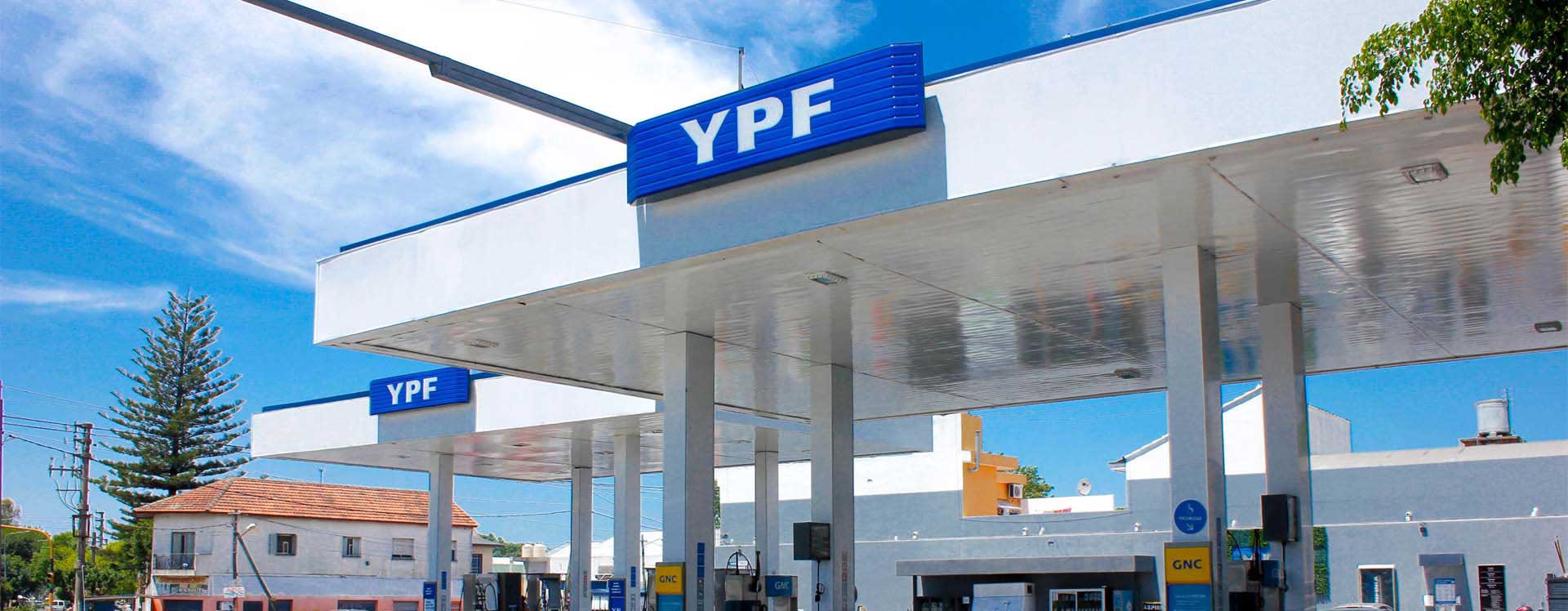 YPF América