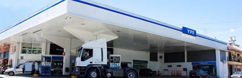 Ypf Petrolito